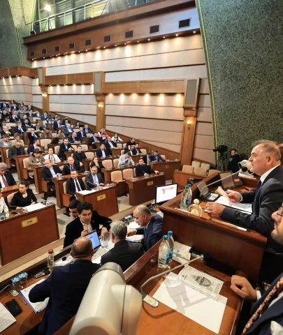 Nuri Aslan: Kanunsuzluğu kabul etmem