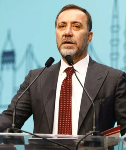 MHP İstanbul İl Başkanı Volkan Yılmaz oldu