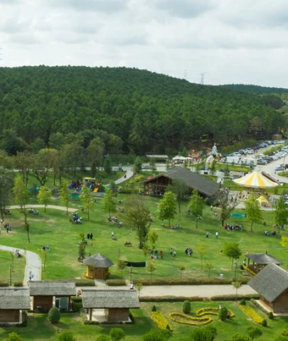 Kemerburgaz'a 5. kez Yeşil Anahtar ödülü