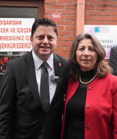 Koşuyolu'nun kalbine dokunmayın