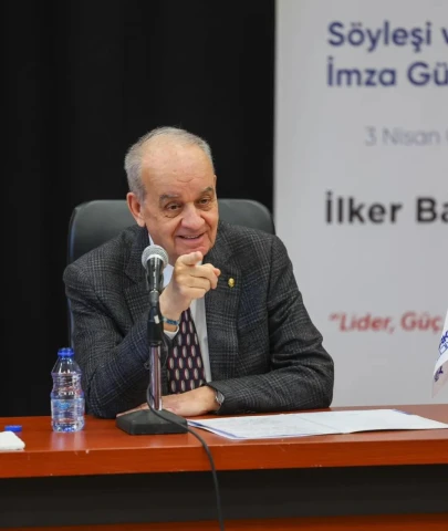 Bakırköy özel bir yer