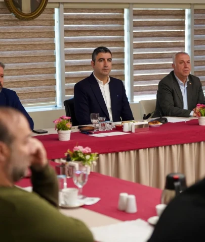 Muhtarlar Kartal'ın nabzını tutuyor