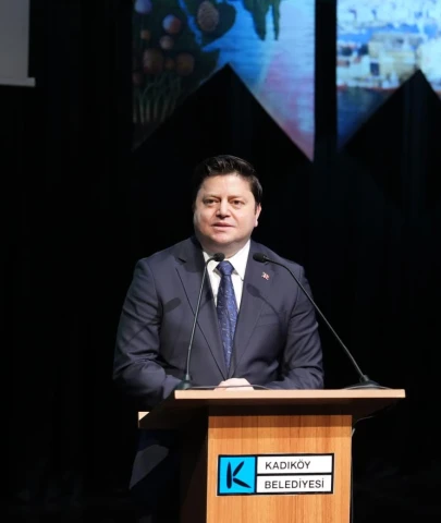 Gıdaya erişim bir yaşam meselesi