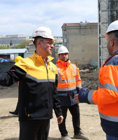 Başakşehir gürültü çıkarmayacak