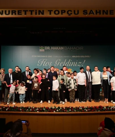 Kalpler ritimle attı