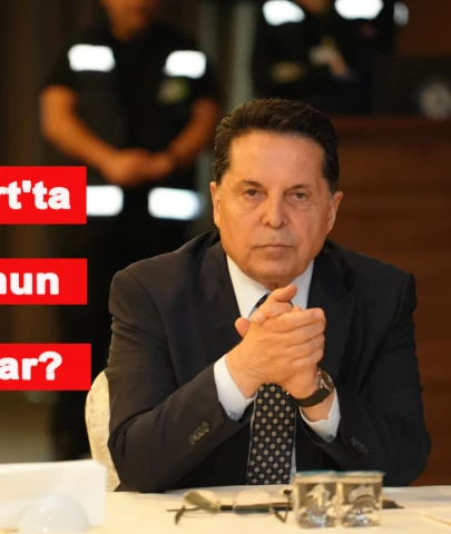 Esenyurt'ta kayyumun ne işi var?