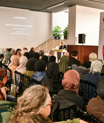 Esenyurt hat sanatını konuştu