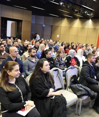 Küçükçekmece eğitimden geçti