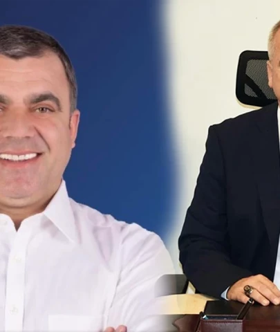 Silivri'de pazar düellosu