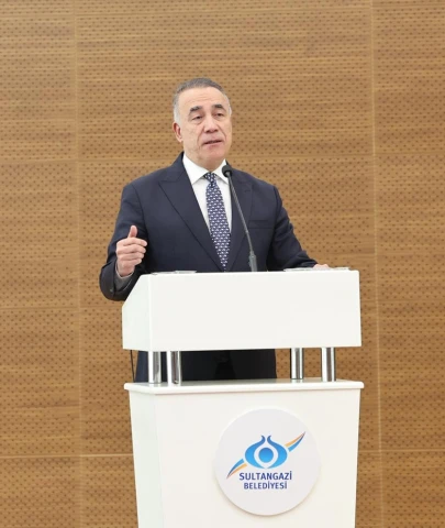 Bankayla işimiz yok