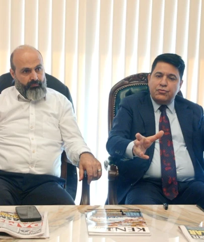 Esenyurt'un başını yakmayın!