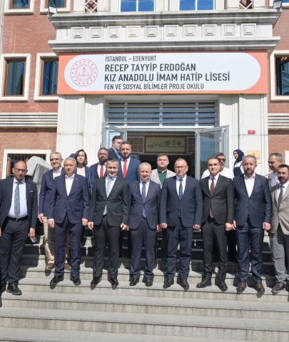 Esenyurt eğitimde marka olacak!