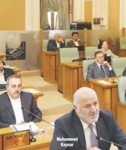 Zeytinburnu'nda tansiyon yine yüksek