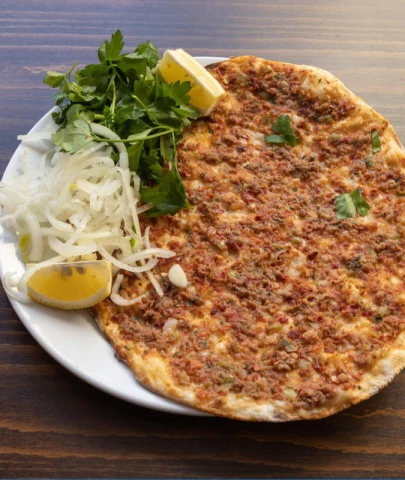 1 lahmacun 1450 TL olabilir mi?