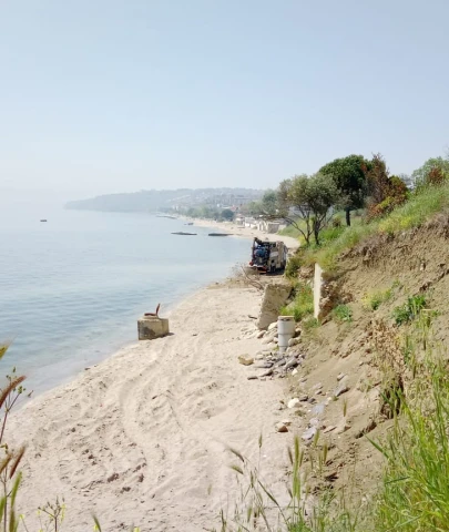 3 yıllık rezalet son buldu!