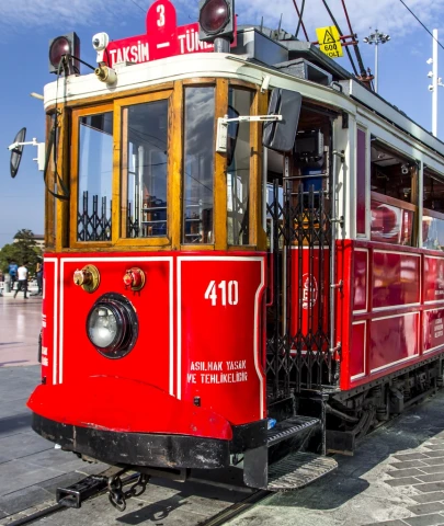 Bayramda Beyoğlu'nu yeniden keşfedin