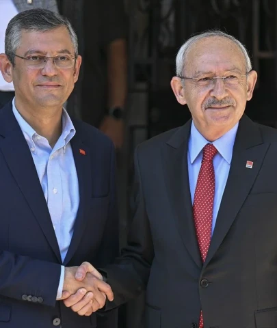 Avukatı açıkladı: Kemal Kılıçdaroğlu, Özgür Özel'i arayacak
