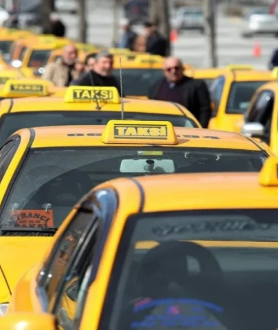 Yeni TUA'lar İstanbul yollarında