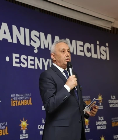 Polemik değil hizmet üretiyoruz