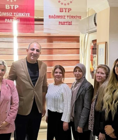 Beylikdüzü'nden Malatya'ya iyilik köprüsü