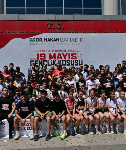 Belediye Başkanı Bahadır: "Bahçelievler her bayramda böyle çok güzel oluyor"