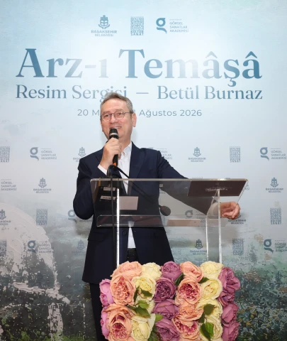 Burası yaşanacak bir şehir!