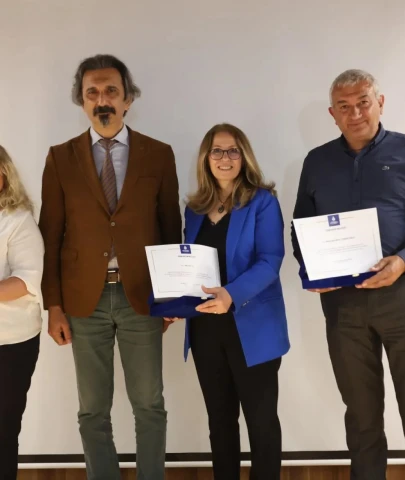 Bakırköy iş sağlığını önemsiyor