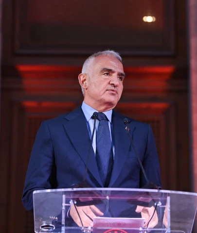 İstanbul bir şehirden fazlası