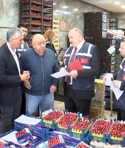 Bayram fırsatçılarına izin yok