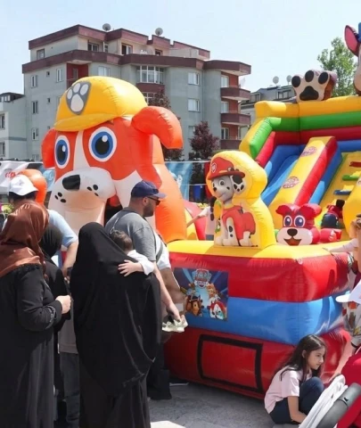 En Şen Festival