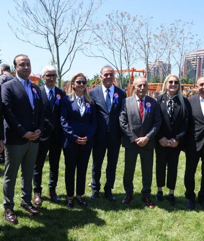 Ayamama artık kokmayacak!