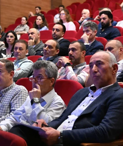 Şişli kentsel dönüşümü konuştu