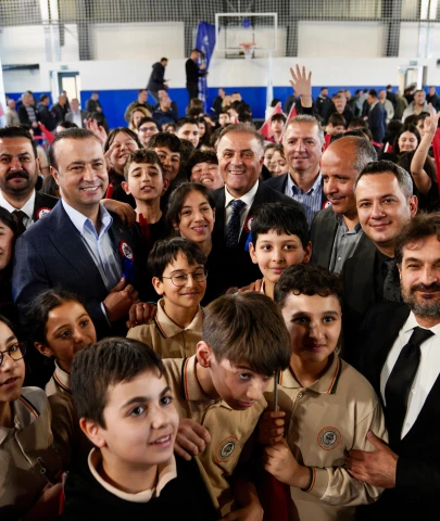 Sözümüzü tutuyoruz!