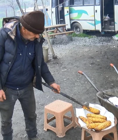 1 mısır 1 hayat hikayesi!