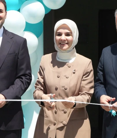 Bakan Göktaş: Devletimiz her zaman ihtiyaç sahibi vatandaşlarımızın yanında