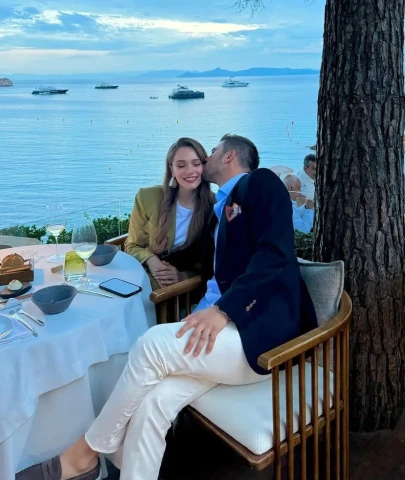 Gözlerden uzak 3 yıl