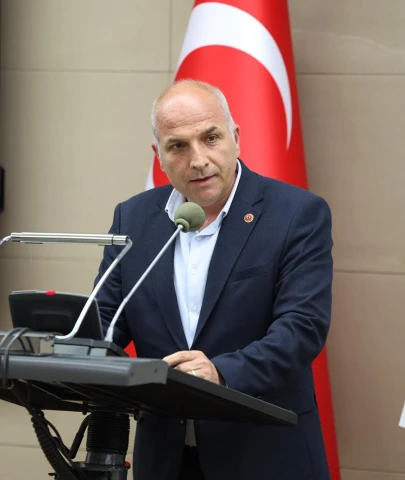 Rant İstanbul'u tehdit ediyor