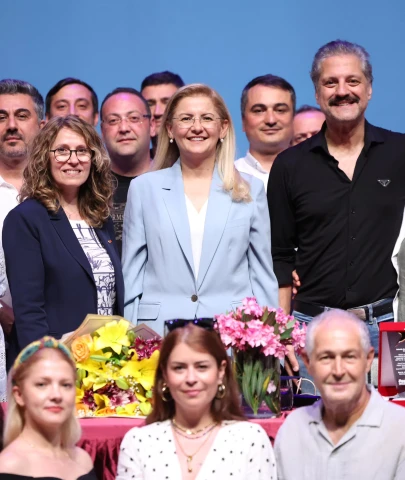 Bakırköy'ün tiyatrosu çok meşhur