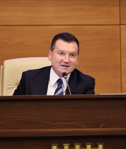 Silivri Meclisi'nde ot tartışması