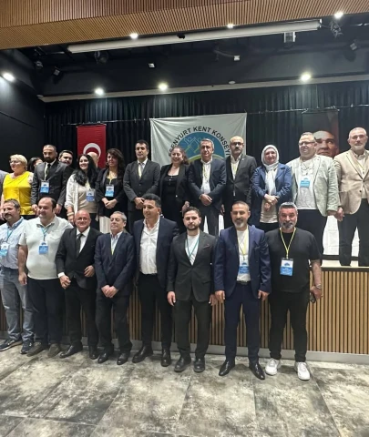Esenyurt Kent Konseyi’nde yeni dönem