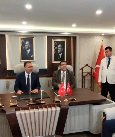Küçük olsun benim olsun anlayışı bitti!