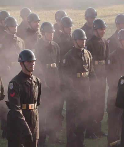 Türk Ordusu daim olsun