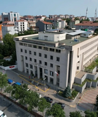 Silivri Adliyesi'ne yeni isimler