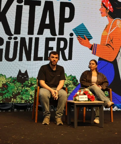 Gazeteci İsmail Arı: Hep beraber güçlü olmalıyız