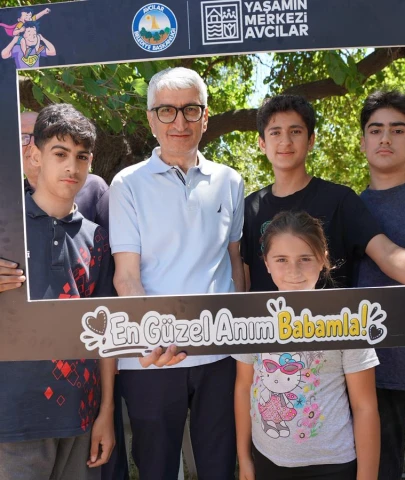 Avcılar'da unutulmaz bir gün