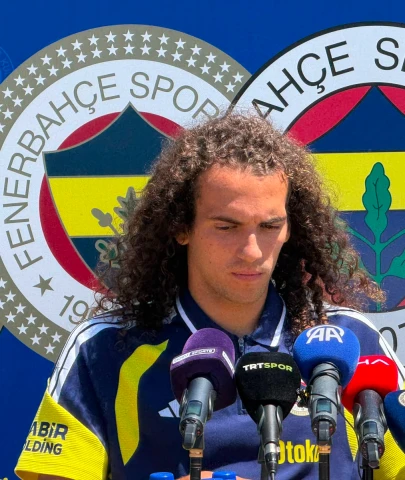 Matteo Guendouzi: Umudum ve düşüncem o ki Şampiyonlar Ligi’ne kalacağız