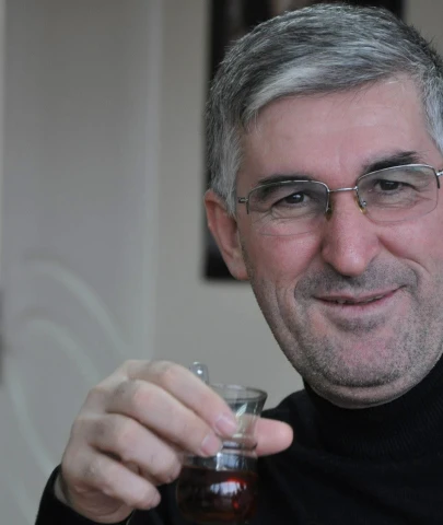 Kentleşme betonla değil kültürle olur