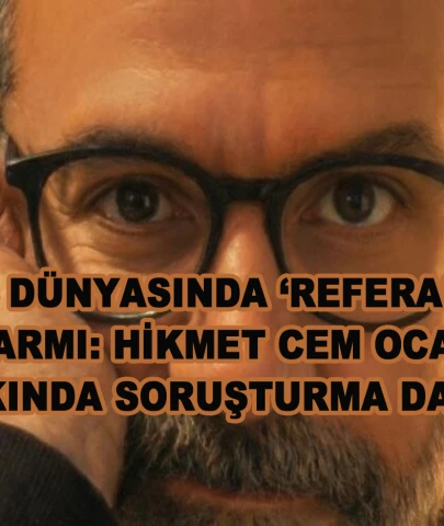‘FETÖ’den kapatılan vakfa neden dokunulmadı?