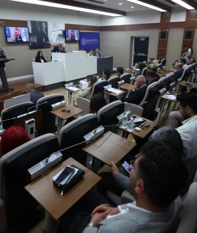 Bakırköy'de işten ayrılanlar memnun