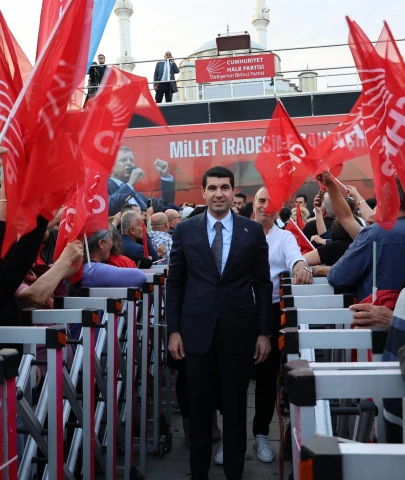 Çaykara: “Avcılar Belediyesi’ne tek kuruş zarar vermedim”